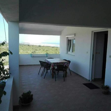 apartman vuleta Razanac Bagian luar foto