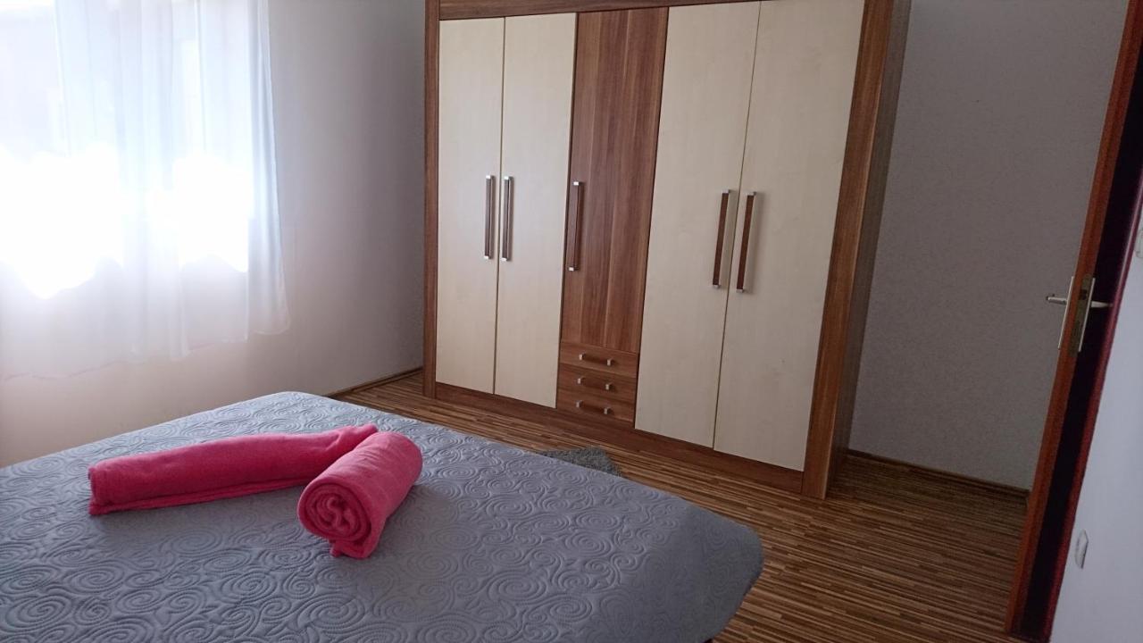 apartman vuleta Razanac Bagian luar foto