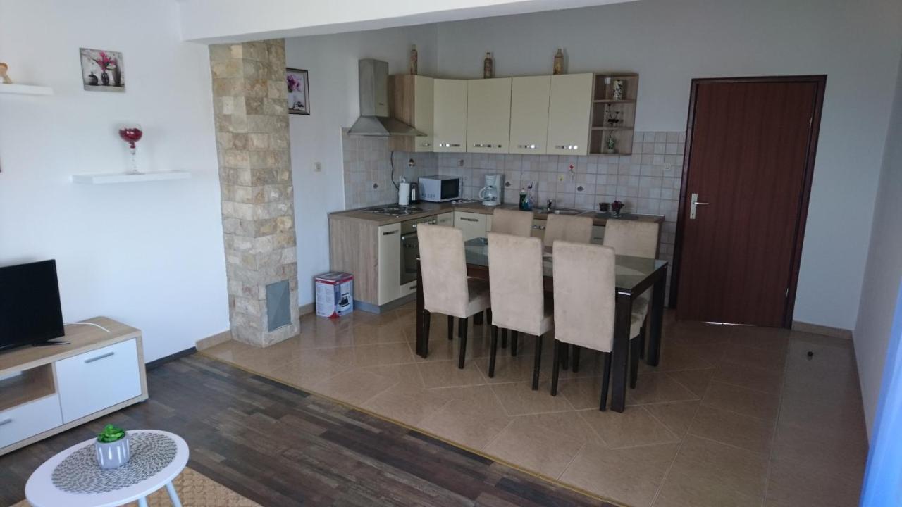 apartman vuleta Razanac Bagian luar foto