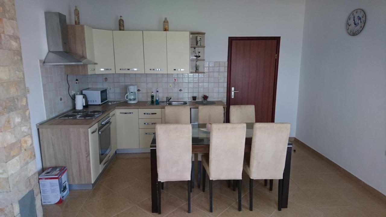 apartman vuleta Razanac Bagian luar foto