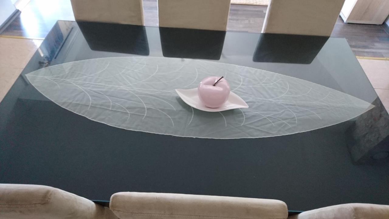 apartman vuleta Razanac Bagian luar foto
