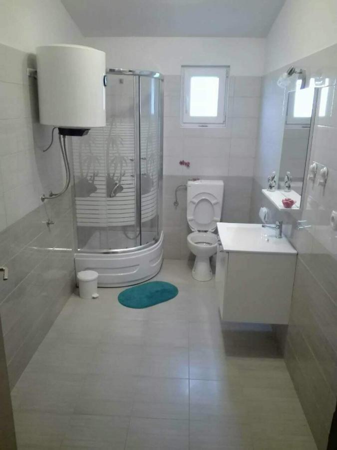 apartman vuleta Razanac Bagian luar foto