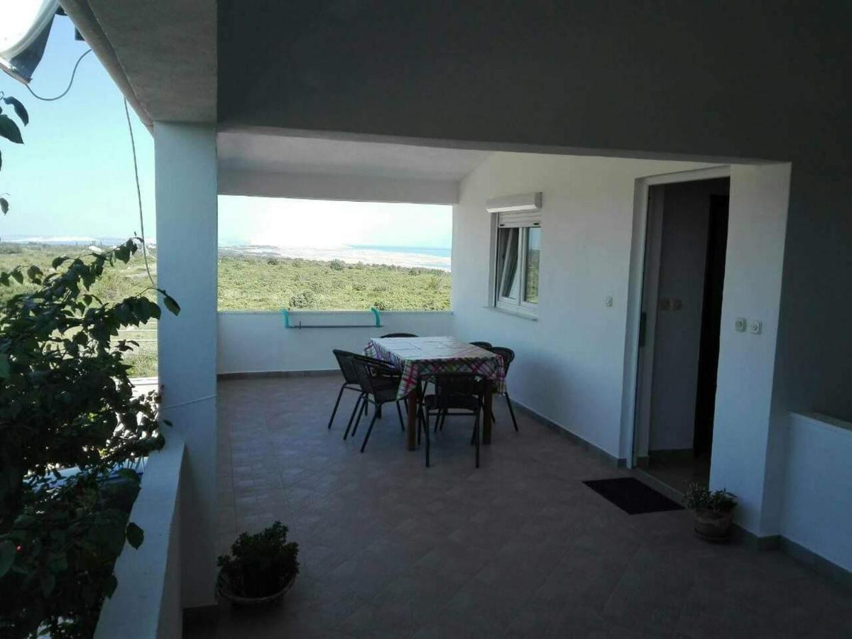 apartman vuleta Razanac Bagian luar foto