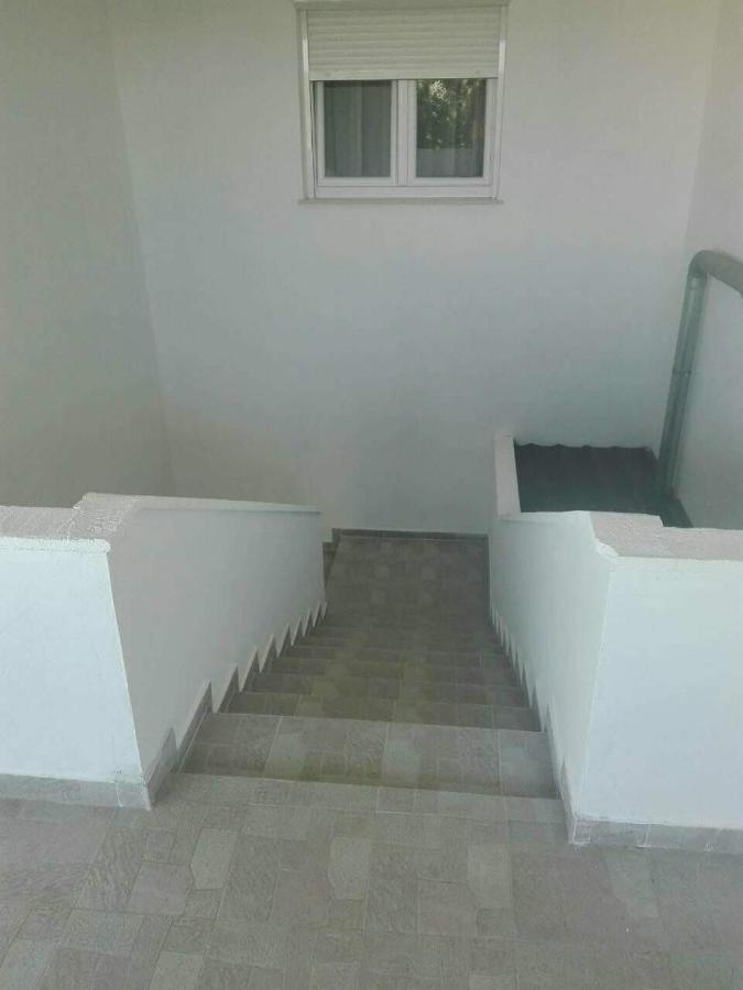 apartman vuleta Razanac Bagian luar foto
