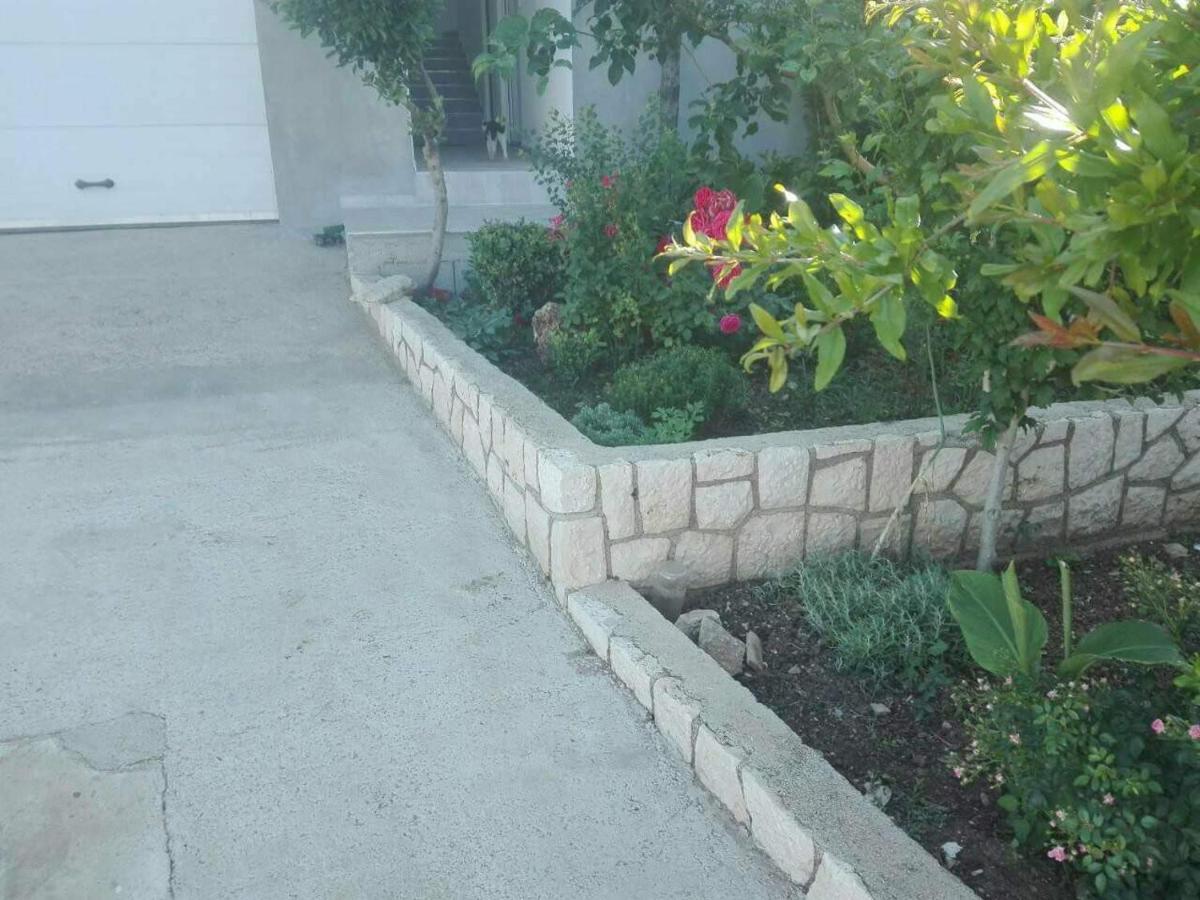 apartman vuleta Razanac Bagian luar foto