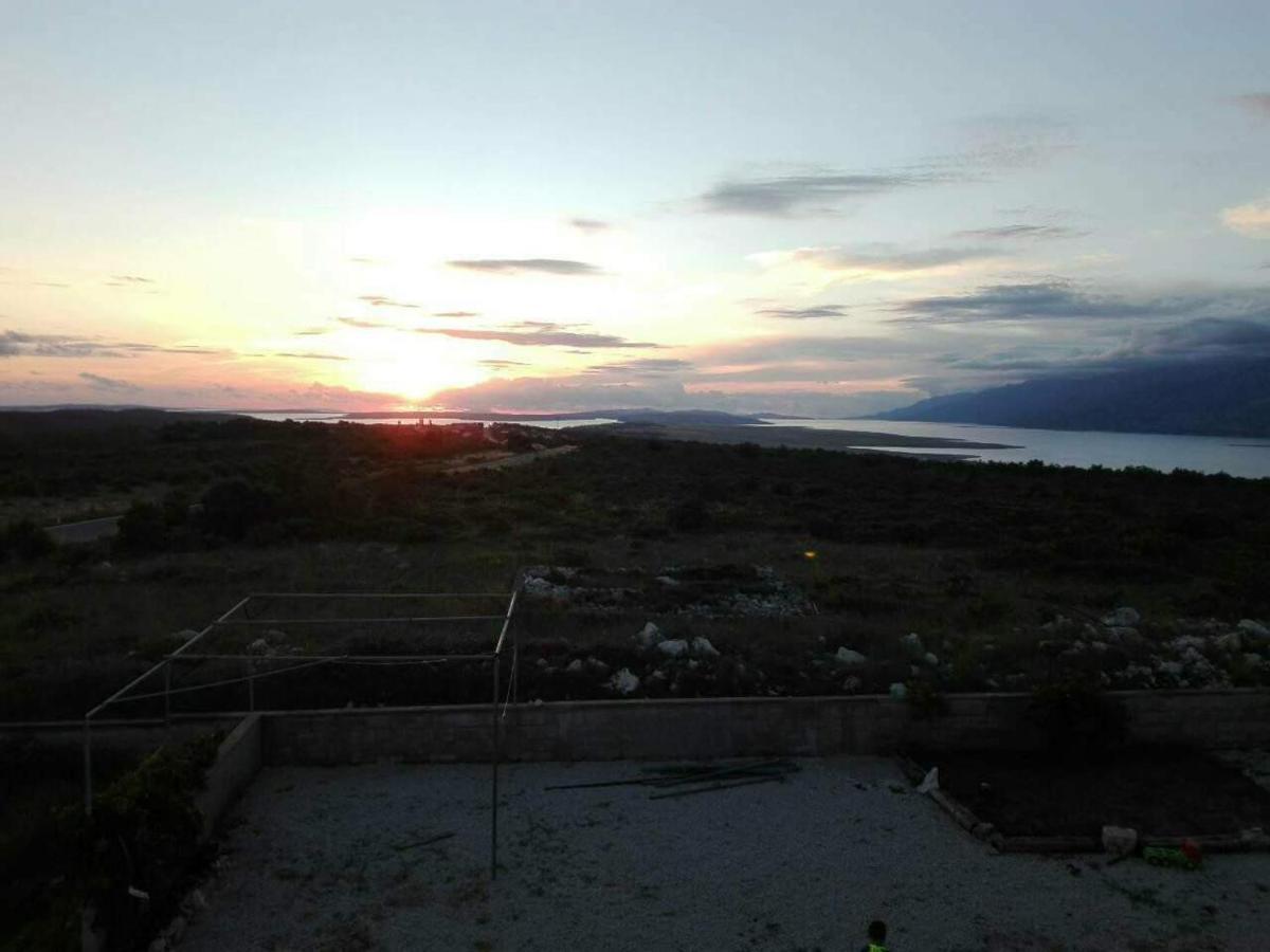 apartman vuleta Razanac Bagian luar foto