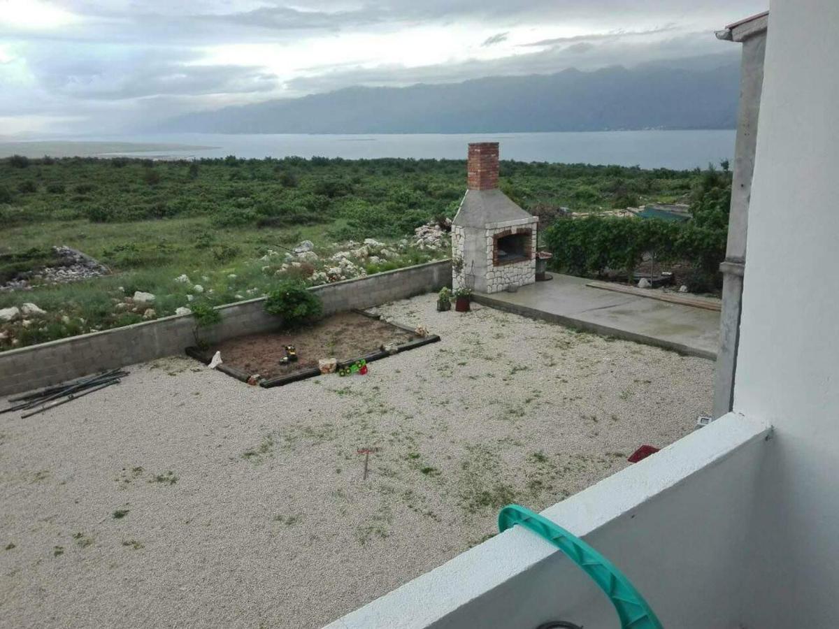 apartman vuleta Razanac Bagian luar foto