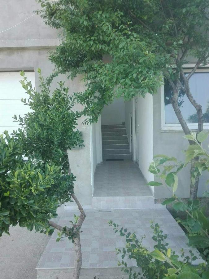 apartman vuleta Razanac Bagian luar foto