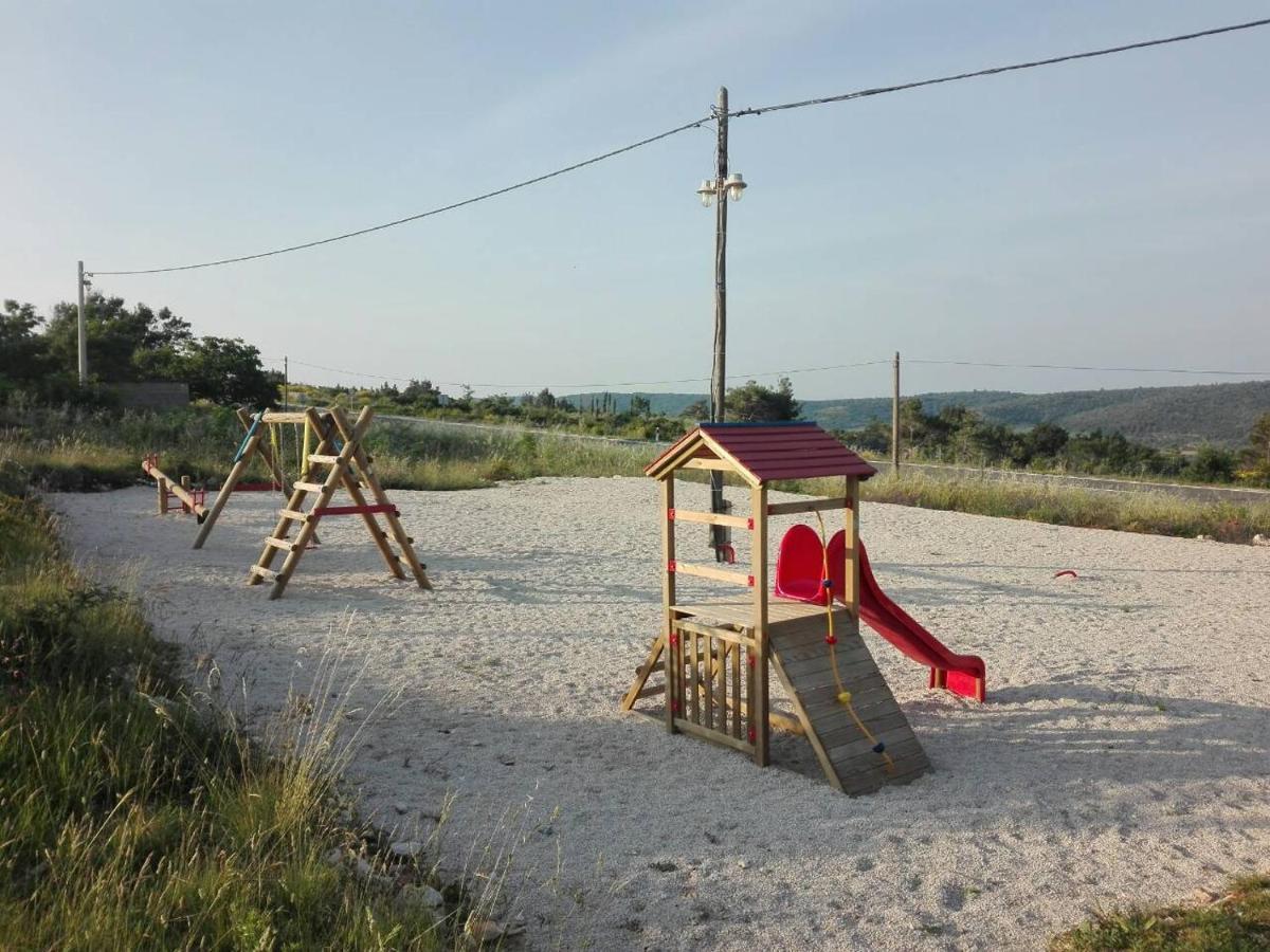 apartman vuleta Razanac Bagian luar foto