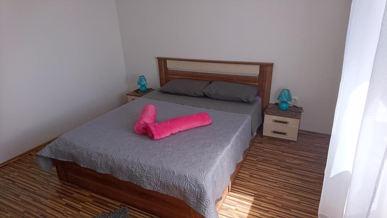 apartman vuleta Razanac Bagian luar foto
