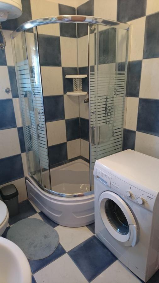 apartman vuleta Razanac Bagian luar foto