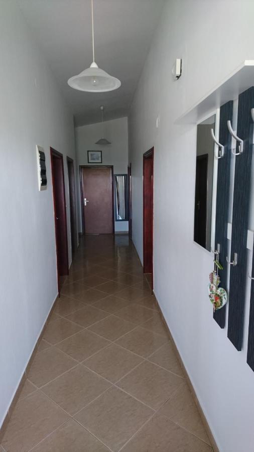 apartman vuleta Razanac Bagian luar foto
