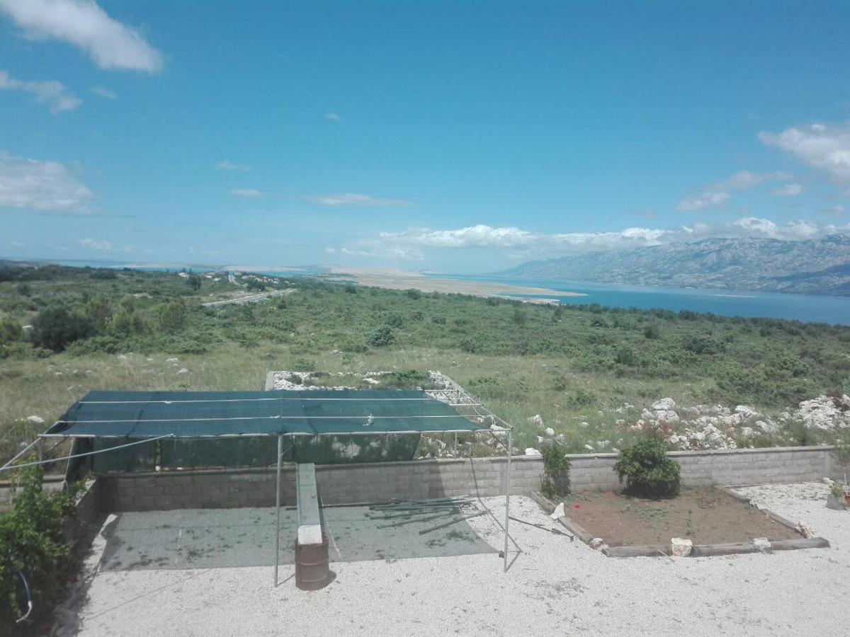 apartman vuleta Razanac Bagian luar foto