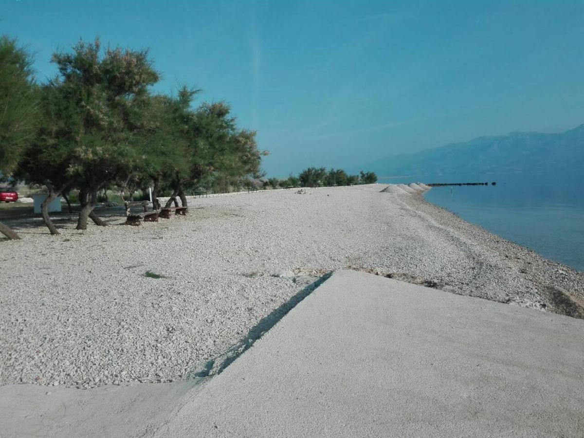 apartman vuleta Razanac Bagian luar foto