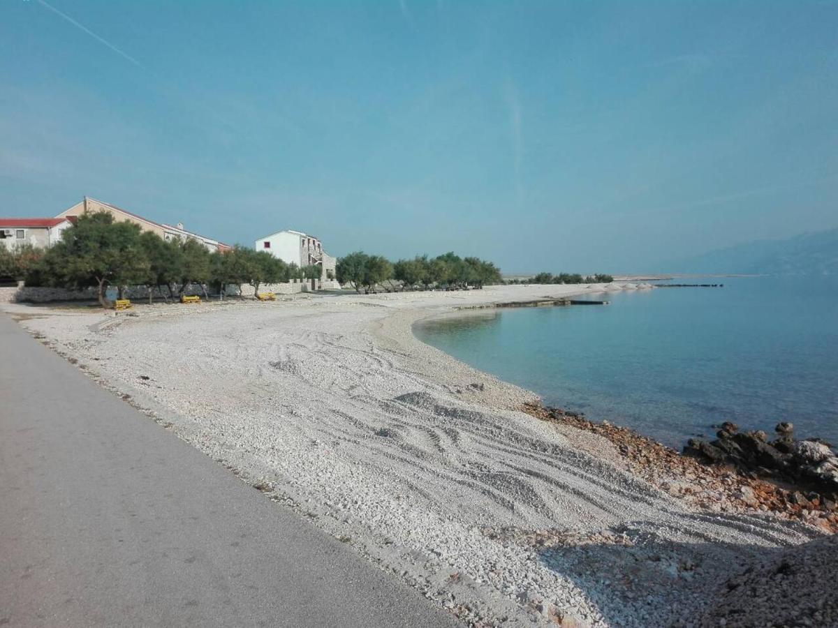 apartman vuleta Razanac Bagian luar foto
